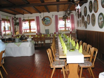 Photo: Schützenhaus-Geislingen